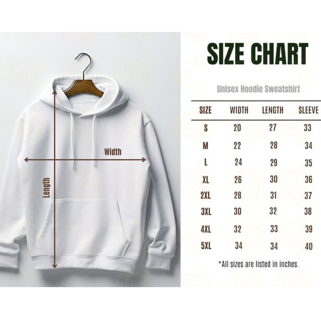 Allegiance Hoodie - Standing For Holiness